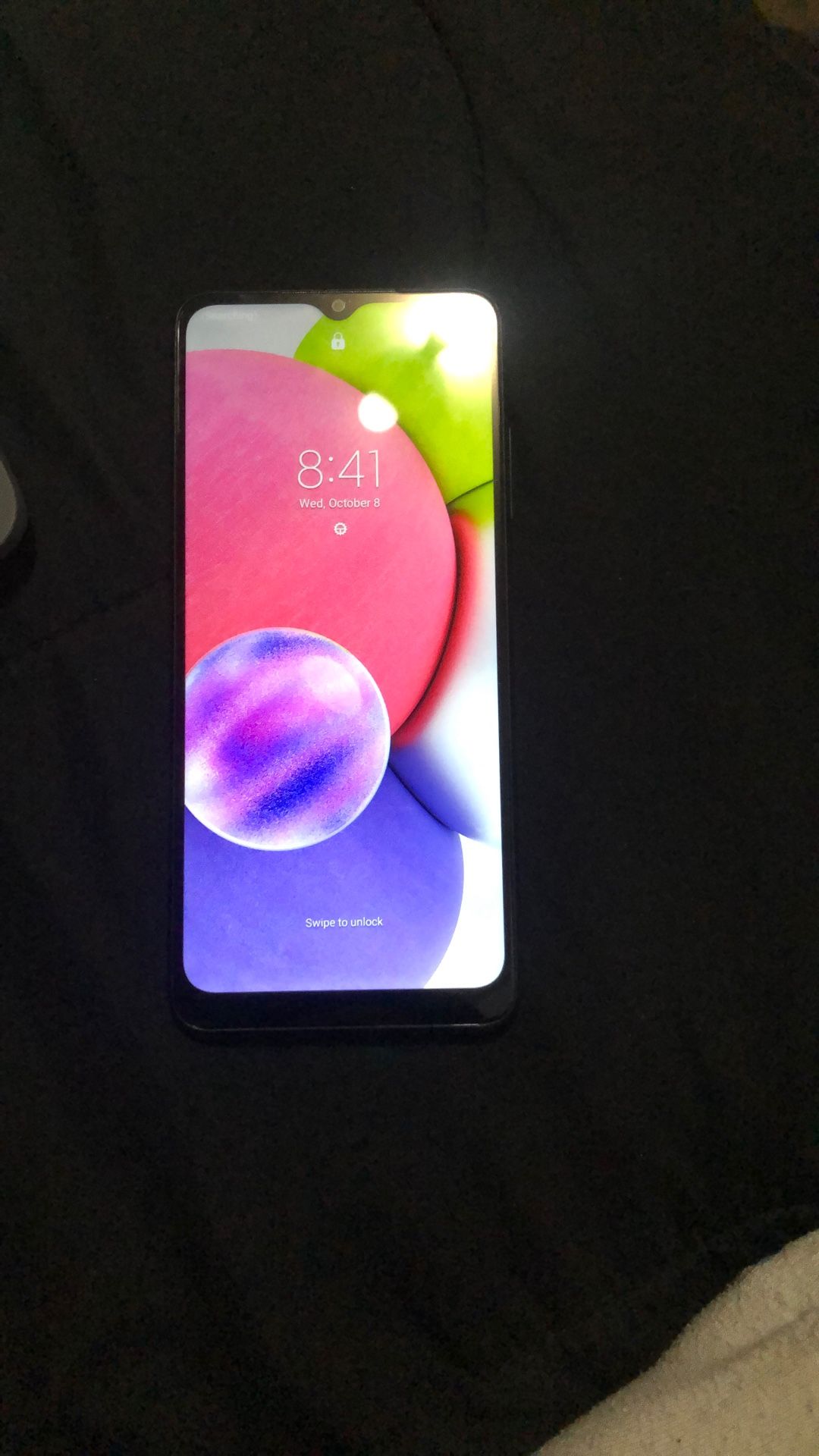Samsung Galaxy