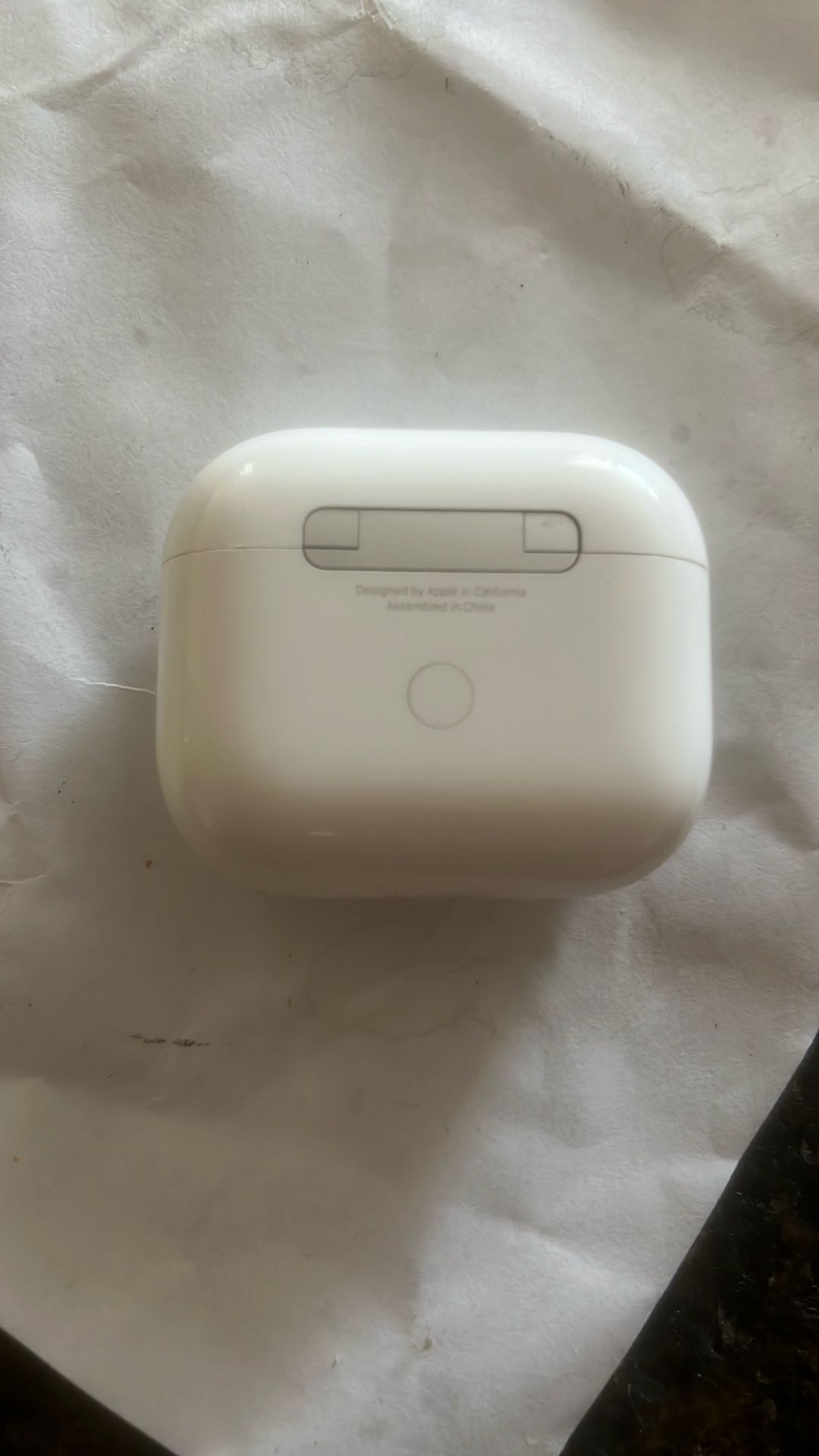 Authentic Apple AirPod Case 4th Gen