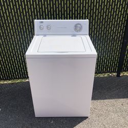 Washer, Free Delivery 