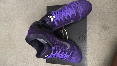 Nike Kobe IX Elite Low Protro Sneakers