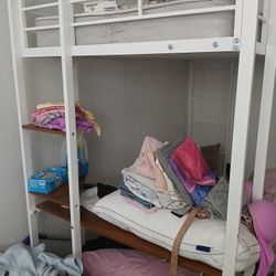 Twin Bunk Bed