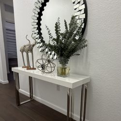 Console Table 
