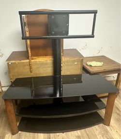 Tv stand