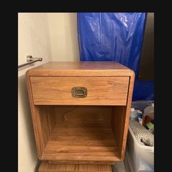 Night Stand ( ONLY ONE) 