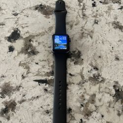 Apple Watch Series 3