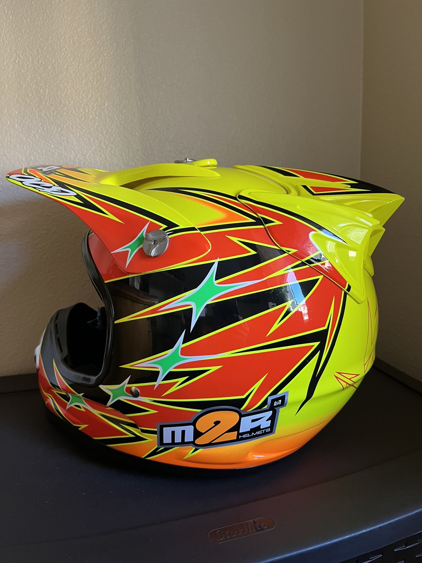 Travis Pastrana Replica Helmet for Sale in Irvine, CA - OfferUp Travis Pastrana Replica Helmet for Sale in Irvine, CA - OfferUp