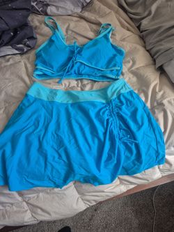 Swim set