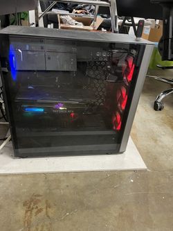 Gaming PC!