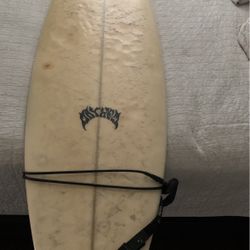 Surfboard