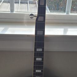 Antique Banjo