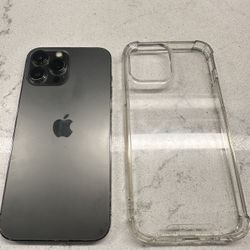 iPhone 13 Pro Max 1TB – Excellent Condition – Black