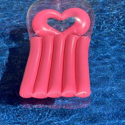 FirePink Awesome Floats 