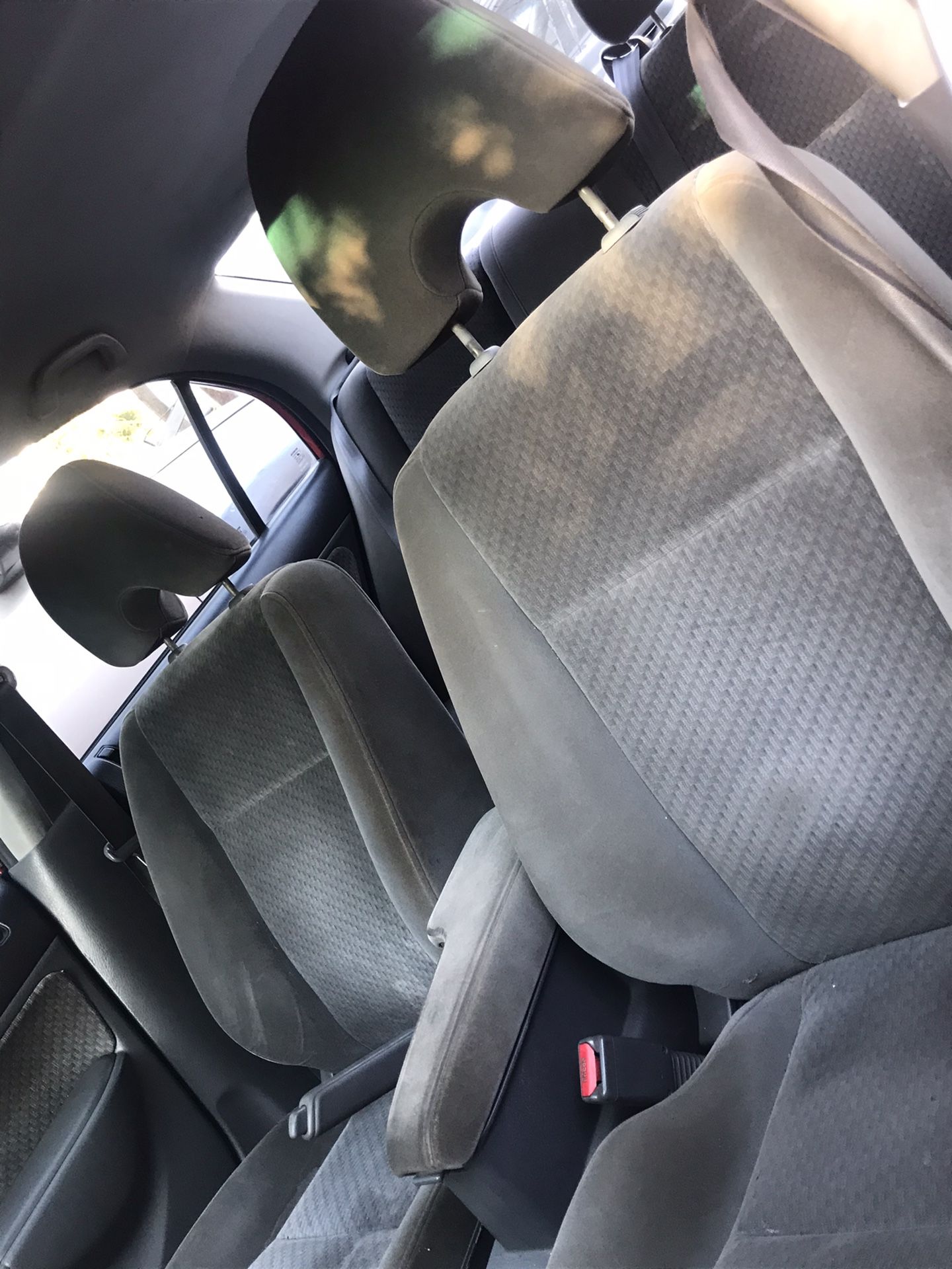 2005 Honda Civic