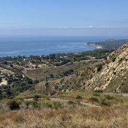 Ocean Views Malibu Property For Sale or Trade