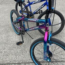 Bike, Kids Bike.
