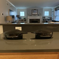 BMW G20 M-Sport Style Mirror Caps