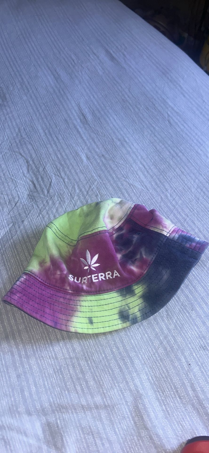 Surterra Bucket Hat