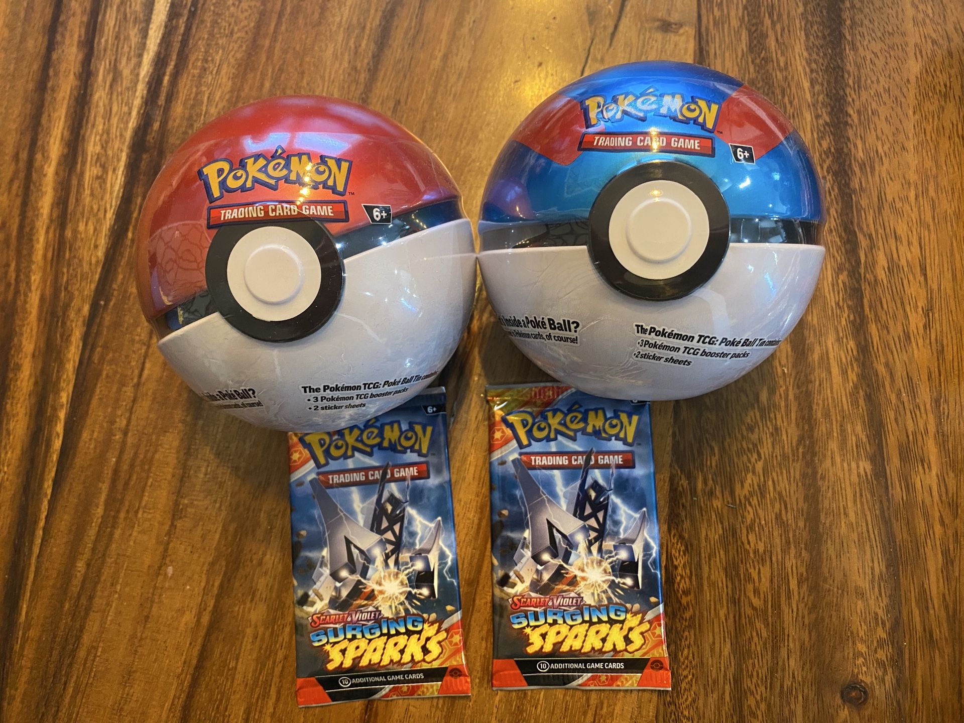 Pokemon cards tin for Sale in Long Beach, CA - OfferUp