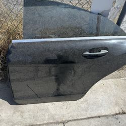 2014- 2018 Mercedes Benz Cls 63 Doors Complete W/ Window Regulators Door Panels
