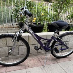 Trek 220 Mountain track Kid’s Bike