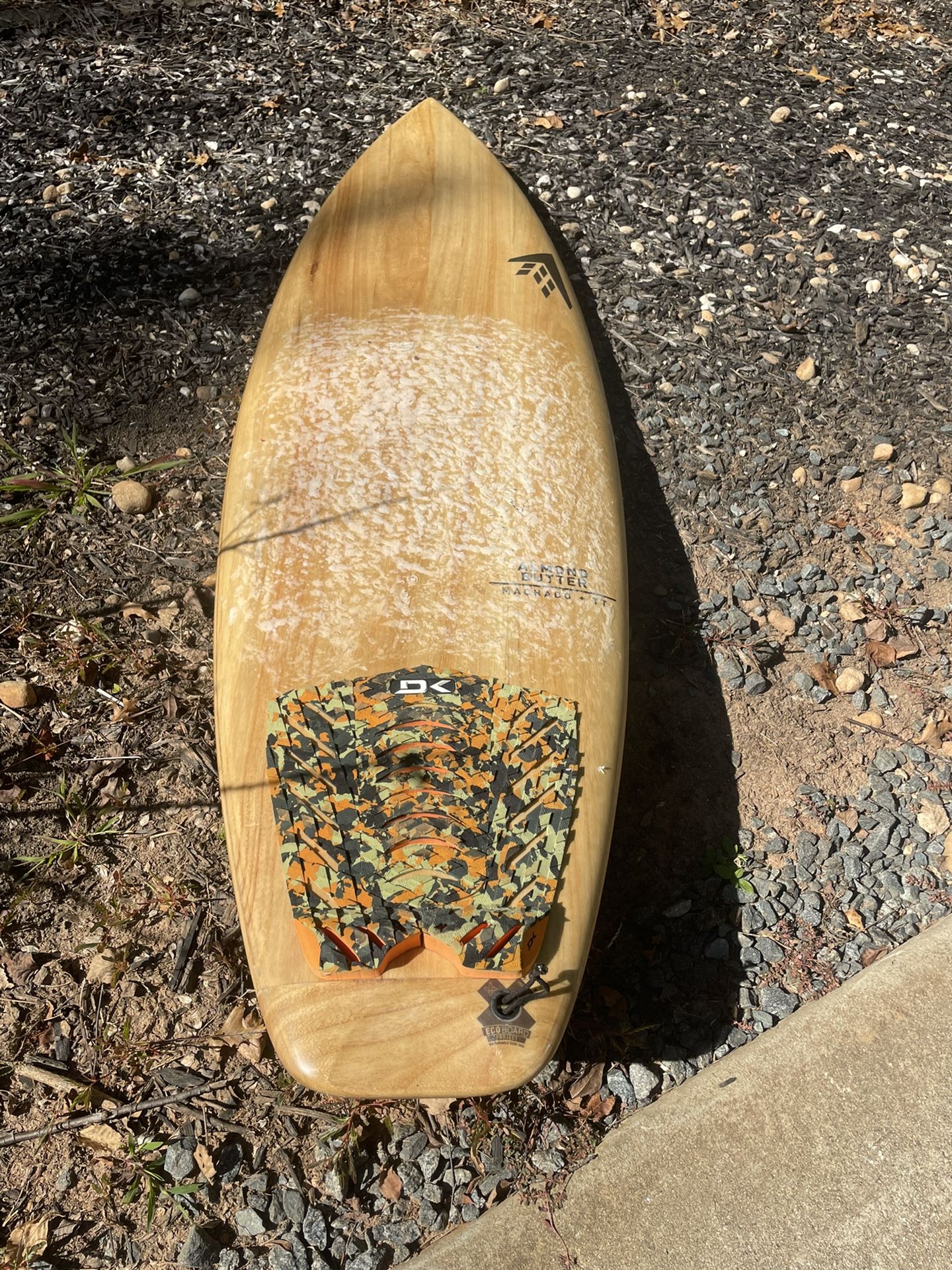 Firewire Almond Butter