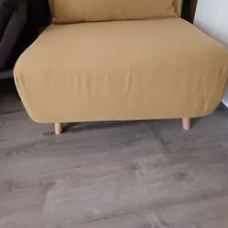 Wayfair Jacquelyn Convertible Chair 