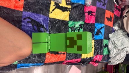 Minecraft Creeper
