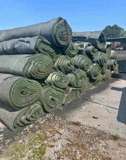 FL Turf Roll SALE!! (Jacksonville, FL)