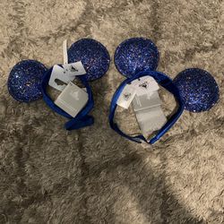 Disney Mickey Ears BRAND NEW!!
