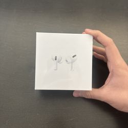 Airpod pros