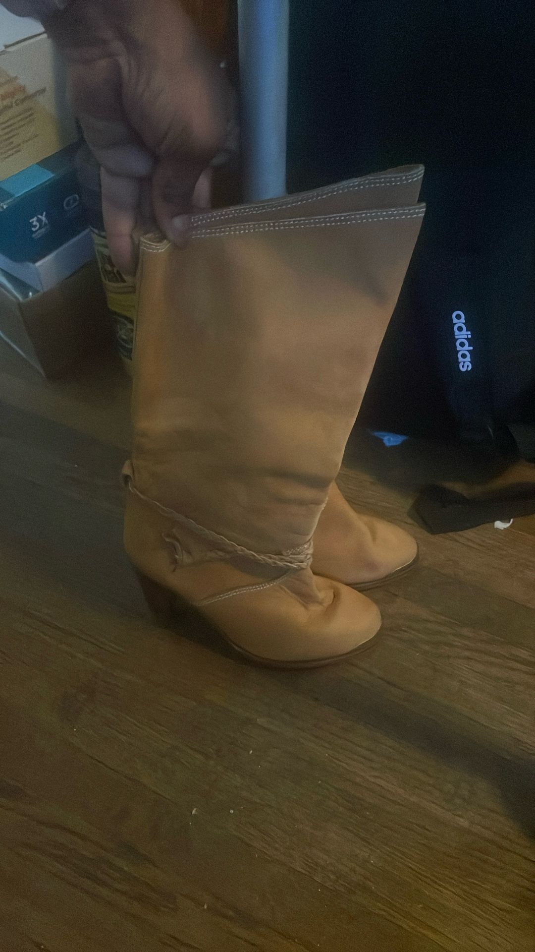 Boots