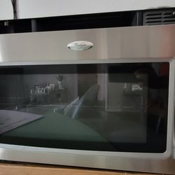 Microondas Whirlpool 