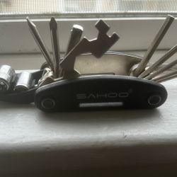 Multi Tool 