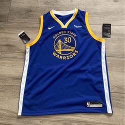 Steph Curry Nba Store Authentic jersey 