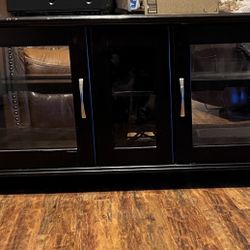 Entertainment TV Stand 