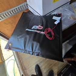 Power Blanket For Trucks