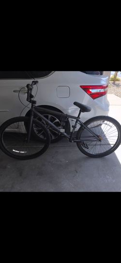 STLN BMX 24"