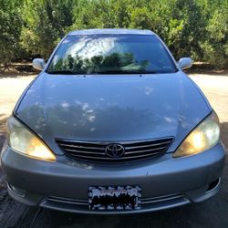 2005 Toyota Camry