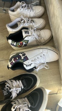 sick ass pair of dcs