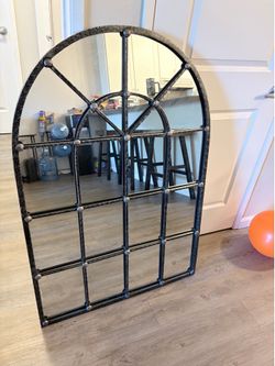 Mirror Decor