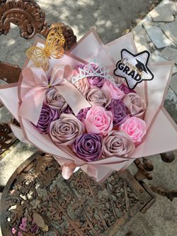 Flores eternas