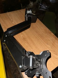 Monitor holder
