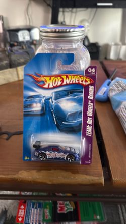 Hot Wheels Nissan Silvia Team: Hot Wheels Racing Z25