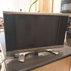 Sharp Aquos Tv