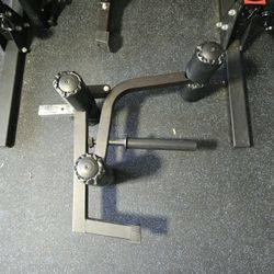 Iron Master Super Bench Pro Leg Attachment