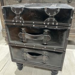 Accent Table