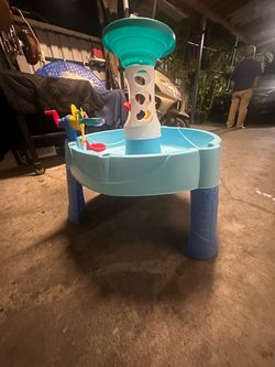 Water table