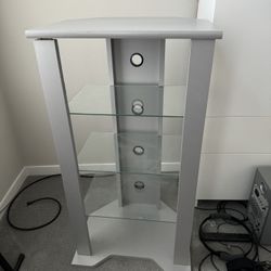 Corner Entertainment Tower