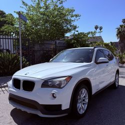 2015 BMW X1 Xdrive28i