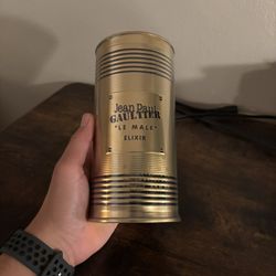 Jean Paul Gaultier Le Male Elixir
